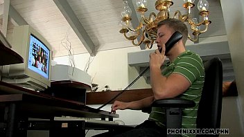 Preview 1 of Xbtpmvxtg - Micah Gets His Ass Plowed at Work