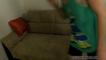 Preview 1 of Hentai Pros Willing Slave 2 - Taking A Hot Salty Load