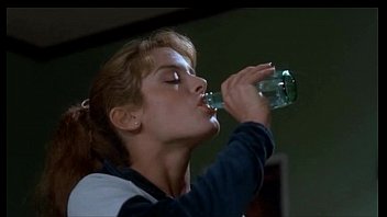 Preview 2 of Anal Kissing Armpit - Betsy Russell en Private School