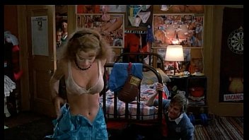 Preview 4 of Anal Kissing Armpit - Betsy Russell en Private School