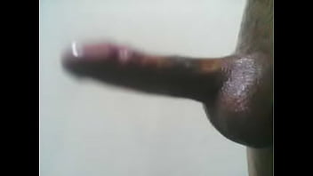 Preview 3 of Indian Star Lekshmi - my oiled cock...just to my beautiful ladies,  you like it??