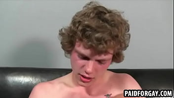 Preview 3 of Russian Women Rape Scene - Straight guy plays with himself while sucking a dick