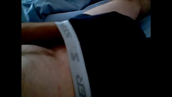 Preview 4 of Danies Dinel - Teasing
