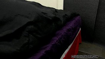 Preview 1 of Huge Tits On Omegle - Andrew Austen,  Conner Bradley And Tyler Woods