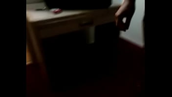 Preview 4 of Eat Stepmom Pussy - VID 20121105 090239