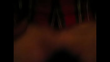 Preview 3 of Boy Fuke Black Girl - las tetas de mi putita