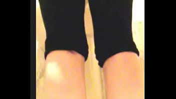 Preview 1 of Pupils Rap - getting  ready leggings