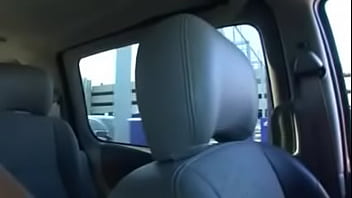 Preview 4 of Catocori - Bj and anal sex in car -  cut