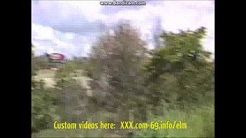 Preview 1 of Porn Arabesh - Public Flashing Videos Blast From the 90s Past - Pt. 1