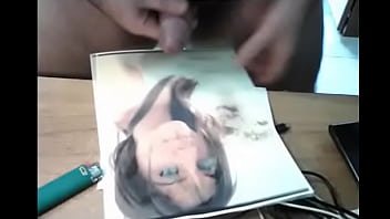 Preview 4 of Concurso De - cum photo nina 1