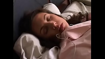 Preview 2 of Dad Come In My Pussy - Washing Ninas Brain