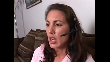 Preview 4 of Dad Come In My Pussy - Washing Ninas Brain