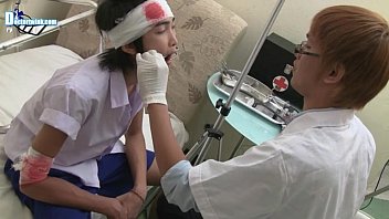 Preview 2 of Playing With Handcufs - Clinic Bareback Play