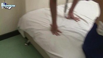 Preview 3 of Playing With Handcufs - Clinic Bareback Play