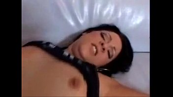 Preview 4 of Vidio Grand Mother Bule Ngentot - latina swallows