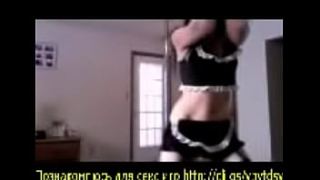 Preview 3 of Viola Bailey Marina Visconti - klassnaya telochka tantsuet