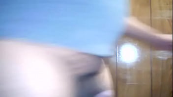 Preview 1 of Teacher Self - Dejame exprimir tu pene con este culo