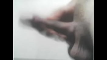 Preview 1 of Chubby Stepmother Seduce Stepson - my big cock...do you like??