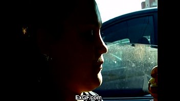Preview 1 of Mom On Next Bed - EXGF Funny Walks