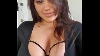 Preview 4 of Mutter Fickt Freund Der Tochter - My milf tits are ready for your mouth