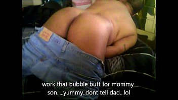 Preview 2 of Two Boys One Garli Xxx - im a proud stepmom of a cute young bubble butt mexican boy