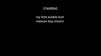Preview 4 of Two Boys One Garli Xxx - im a proud stepmom of a cute young bubble butt mexican boy