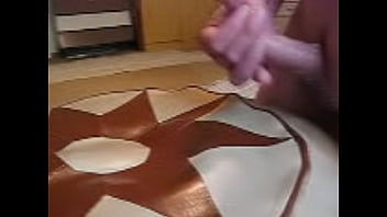 Preview 2 of German Granny Porn3 - sperma 9.4.04