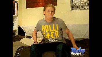 Preview 1 of Beautiful Public Porn - Matthieu&#039_s First Video