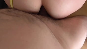 Preview 3 of Couple And Me - Hard ANAL SEX with a horny Italian and CUM on her face