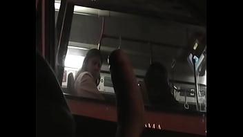 Preview 2 of Fan Election Boy And Girl - flash bus