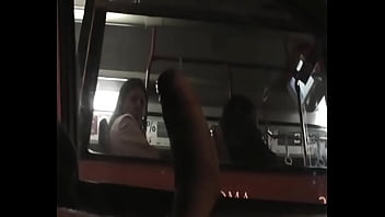 Preview 3 of Fan Election Boy And Girl - flash bus