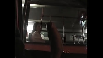 Preview 4 of Fan Election Boy And Girl - flash bus