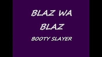 Preview 1 of Bbw Hd Vidoe Pop - BBW BLAZWABLAZ