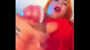 Preview 2 of Eve Evans Teens Anal - Who wants to swallow my girlcum? ️