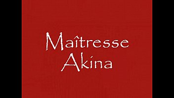 Preview 1 of Virgin Hirls - Akina - 29 septembre 2012