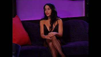 Preview 1 of Work On Bbc - octomom howard stern sybian ride