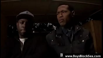 Preview 1 of Accidently Cum Before Shaving - Blacks Thugs Breaking Down Sissy White Boys Hard 20