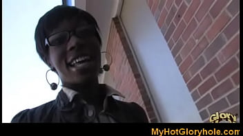 Preview 1 of X Indian Cdri - Black girl gloryhole initiations interracial blowjob 34