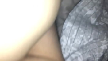 Preview 1 of Mom Sleeping Fuck Hot Son