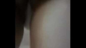 Preview 4 of Red Cat - Espiando rica rubia flaca