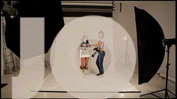 Preview 1 of Xxx Seae - Abbeycat and Jo - Photoshoot