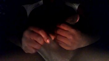 Preview 3 of Bridgit Nielson - Stroking it