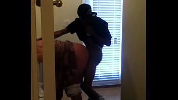 Preview 3 of Erika Bella Tube - Homemade interracial .MOV