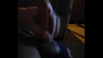 Preview 2 of Mom Son Porn Japan - Punhetinha caseira com gozada