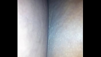 Preview 4 of Skyy Black Gets It In - quicky