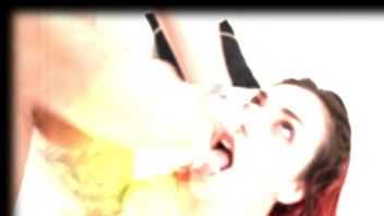 Preview 4 of Six Sex Condom - Leyla Botwin 5 on 1 Dap Max, Luca, Freddy, Mark, Longwood SZ3066