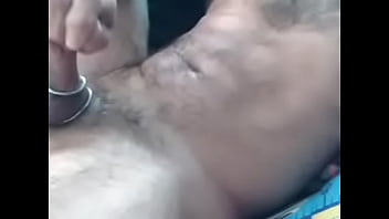 Preview 3 of Hijra Ke Chudai - cock ring cumming