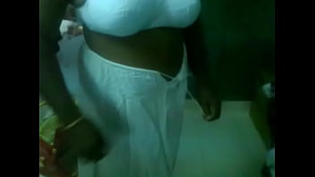 Preview 3 of Yatabe Kazusuna - mallu aunty after going temple