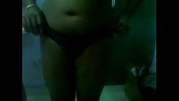 Preview 4 of Yatabe Kazusuna - mallu aunty after going temple