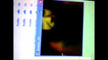 Preview 4 of Charles Bera - slovenian girl get naked in webcam